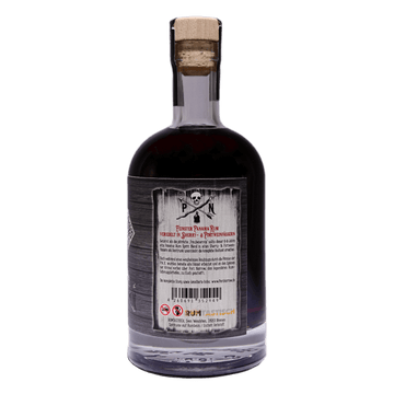 Port Narrow - Captain´s Blend Rum 0,7l - 40% vol.